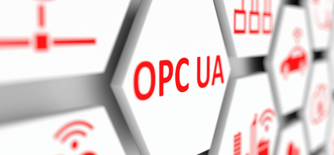 Solutions for OPC Interface